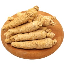 100% Natural 6 years of American Ginseng Roots Long Large ginseng roots
